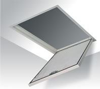 Ceiling Access Panel