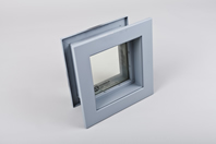 Lead Window Steel