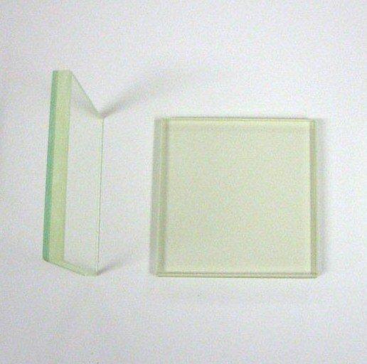 Laminated X-Ray Glass