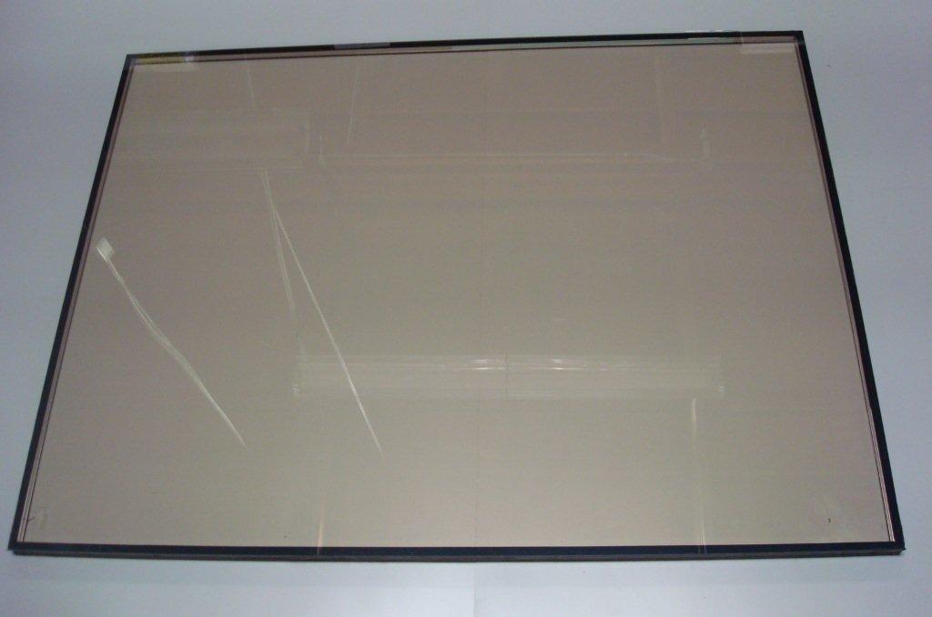 X-Ray Shielded Insulated Glass Unit (IGU)